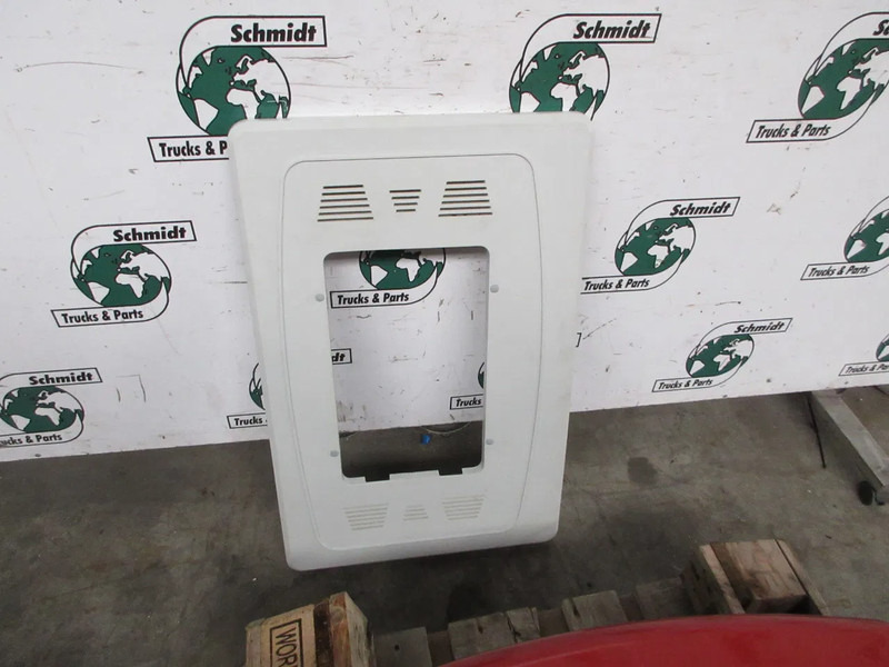 Часть системы кондиционирования для Грузовиков DAF 17259010 SLIMCOOL DAF DAKAIRCO XF 106 EURO 6 MODEL 2017: фото 6