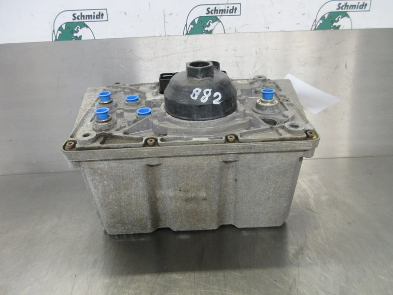 DAF 1791500 // 1818625 AD BLUE POMP DAF CF 75 EURO 6 - Подготовка топлива для Грузовиков: фото 2 DAF 1791500 // 1818625 AD BLUE POMP DAF CF 75 EURO 6 - Подготовка топлива для Грузовиков: фото 2