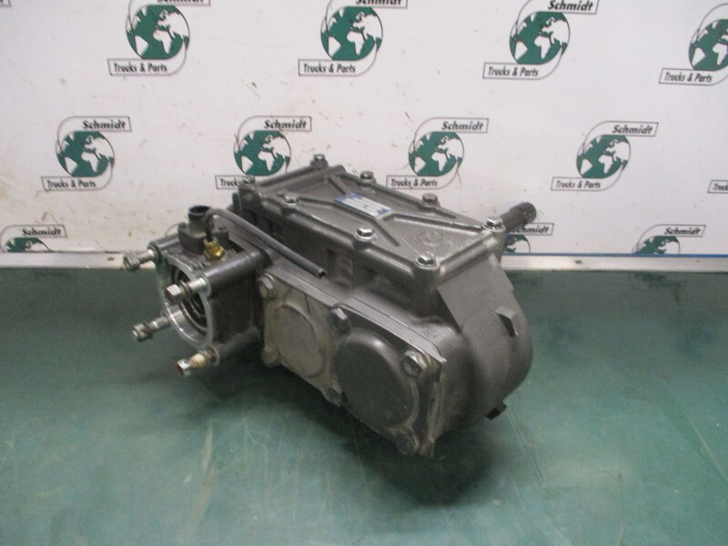 DAF 1809460 3D PTO - Гидравлика для Грузовиков: фото 1 DAF 1809460 3D PTO - Гидравлика для Грузовиков: фото 1