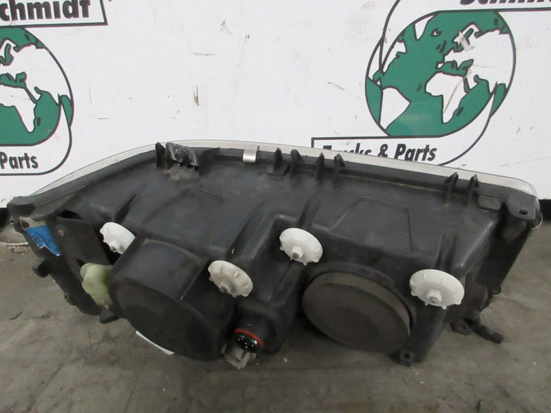 DAF 1832396 KOPLAMP LINKS DAF XF 105 EURO 5 - Передняя фара для Грузовиков: фото 3 DAF 1832396 KOPLAMP LINKS DAF XF 105 EURO 5 - Передняя фара для Грузовиков: фото 3
