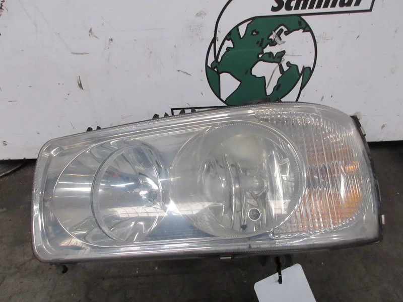 DAF 1832396 KOPLAMP LINKS DAF XF 105 EURO 5 - Передняя фара для Грузовиков: фото 4 DAF 1832396 KOPLAMP LINKS DAF XF 105 EURO 5 - Передняя фара для Грузовиков: фото 4