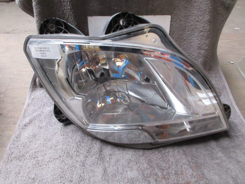 DAF 1835875 KOPLAMP XF CF EURO 6 RECHTS - Передняя фара для Грузовиков: фото 5 DAF 1835875 KOPLAMP XF CF EURO 6 RECHTS - Передняя фара для Грузовиков: фото 5