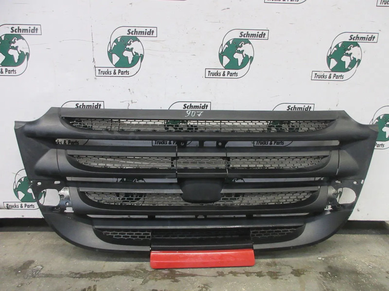 DAF 1886592 / 2046503 ONDERGRILL DAF CF SERIE MODEL 2020 - Решётка радиатора для Грузовиков: фото 5 DAF 1886592 / 2046503 ONDERGRILL DAF CF SERIE MODEL 2020 - Решётка радиатора для Грузовиков: фото 5
