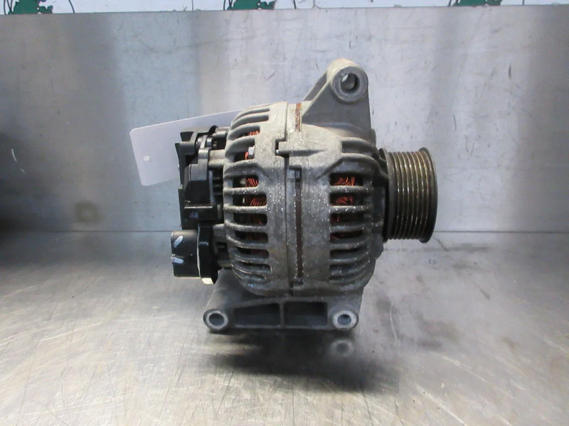 DAF 2000904 DAF XF CF DYNAMO EURO 6 MODEL 2018 - Генератор для Грузовиков: фото 2 DAF 2000904 DAF XF CF DYNAMO EURO 6 MODEL 2018 - Генератор для Грузовиков: фото 2