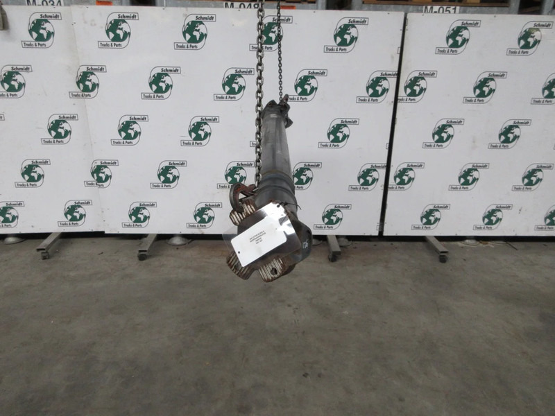 DAF 2004467//1994165 DAF XF CF EURO 6 - Приводный вал для Грузовиков: фото 2 DAF 2004467//1994165 DAF XF CF EURO 6 - Приводный вал для Грузовиков: фото 2