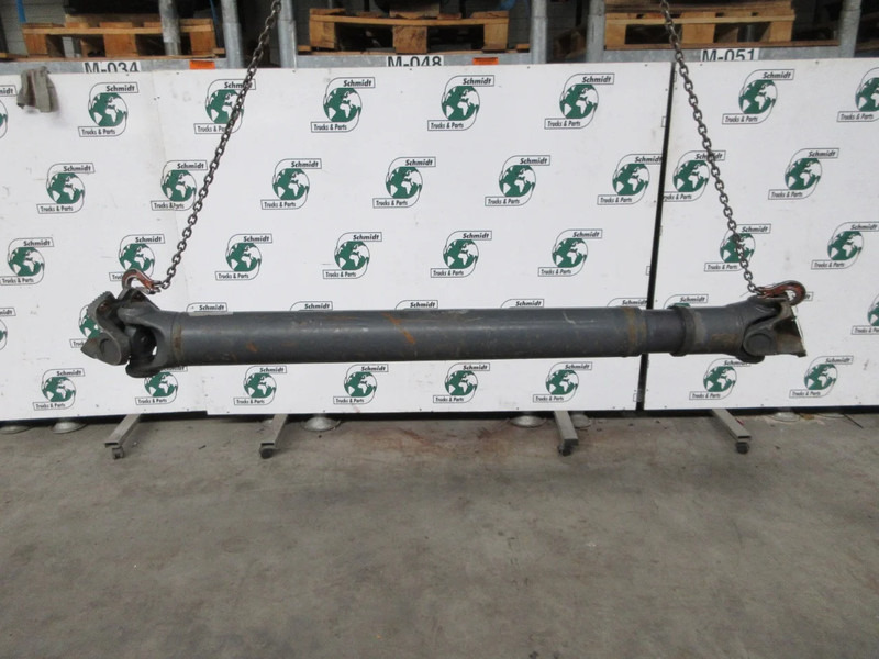 DAF 2004467//1994165 DAF XF CF EURO 6 - Приводный вал для Грузовиков: фото 3 DAF 2004467//1994165 DAF XF CF EURO 6 - Приводный вал для Грузовиков: фото 3