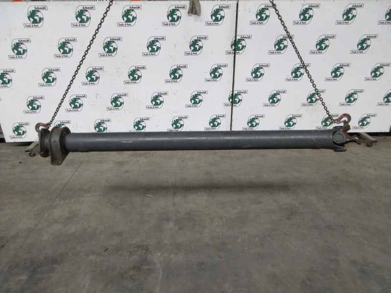 DAF 2004467//1994165 DAF XF CF EURO 6 - Приводный вал для Грузовиков: фото 5 DAF 2004467//1994165 DAF XF CF EURO 6 - Приводный вал для Грузовиков: фото 5