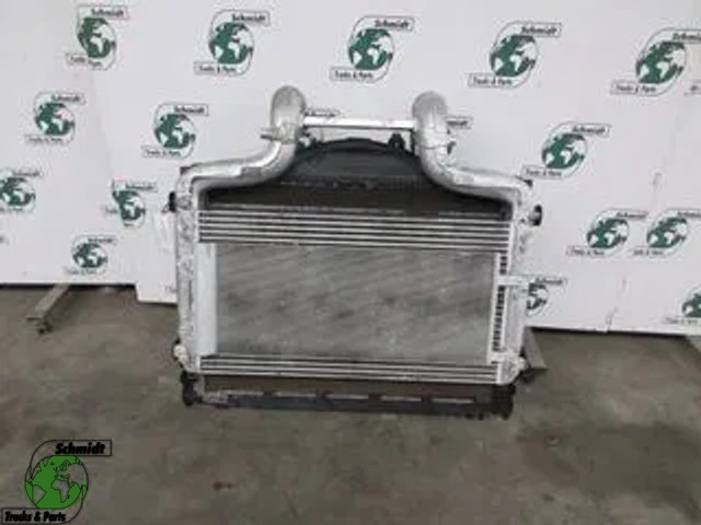 DAF 2116742//2049371//1909457 DAF CF XF 410 EURO 6 MODEL 2020 - Радиатор для Грузовиков: фото 1 DAF 2116742//2049371//1909457 DAF CF XF 410 EURO 6 MODEL 2020 - Радиатор для Грузовиков: фото 1