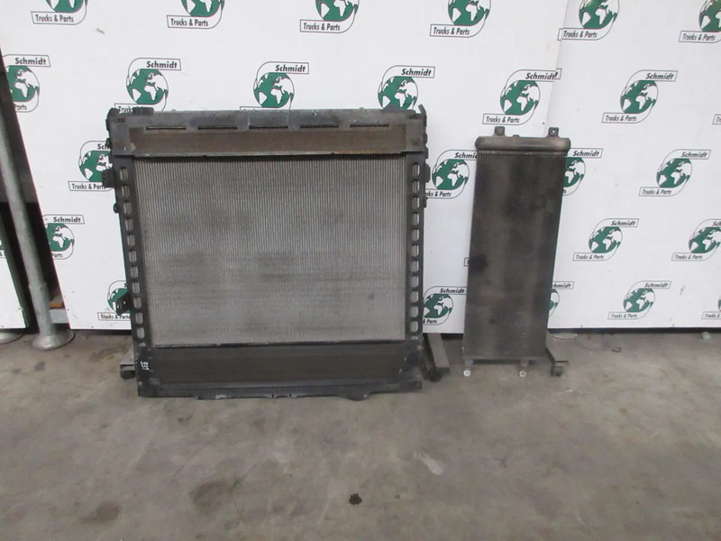 DAF 2125896 RADIATEUR DAF XF 460 EURO 6 - Радиатор для Грузовиков: фото 4 DAF 2125896 RADIATEUR DAF XF 460 EURO 6 - Радиатор для Грузовиков: фото 4