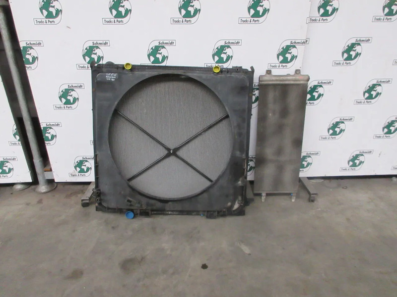 DAF 2125896 RADIATEUR DAF XF 460 EURO 6 - Радиатор для Грузовиков: фото 3 DAF 2125896 RADIATEUR DAF XF 460 EURO 6 - Радиатор для Грузовиков: фото 3