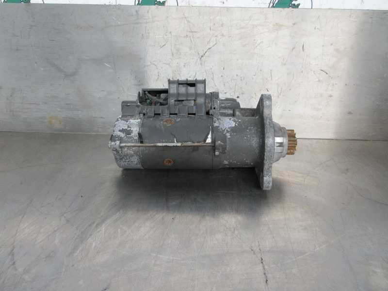 Стартер для Грузовиков DAF 2134699 // 2275223 STARTMOTOR DAF XF CF . GEBRUIKT: фото 7