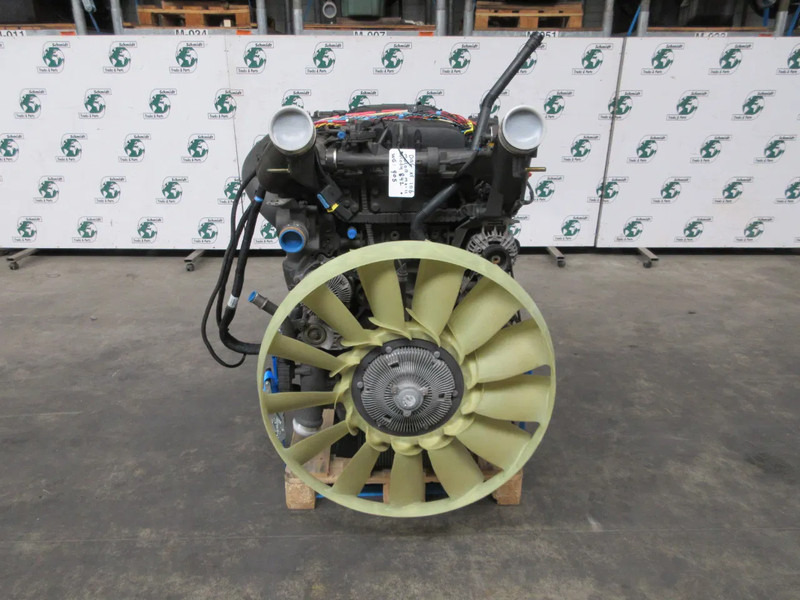 DAF 2189684 // 2164501 // 0452051 // 2111666// MX 11 330 H2 DAF XF CF EURO 6 - Двигатель для Грузовиков: фото 2 DAF 2189684 // 2164501 // 0452051 // 2111666// MX 11 330 H2 DAF XF CF EURO 6 - Двигатель для Грузовиков: фото 2