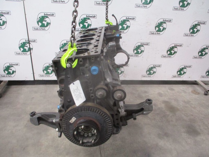 DAF CF400 1944673 ONDERBLOK EURO 6 - Двигатель и запчасти для Лёгких коммерческих автомобилей: фото 4 DAF CF400 1944673 ONDERBLOK EURO 6 - Двигатель и запчасти для Лёгких коммерческих автомобилей: фото 4