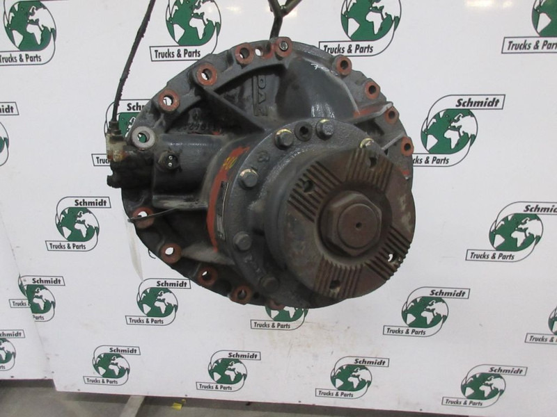 DAF CF75 1653067 DIFFERENTIEEL 1339 RATIO 4,56 EURO 5 - Дифференциал для Грузовиков: фото 2 DAF CF75 1653067 DIFFERENTIEEL 1339 RATIO 4,56 EURO 5 - Дифференциал для Грузовиков: фото 2