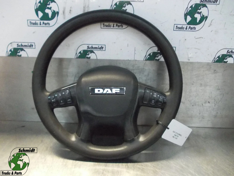 DAF STUURWIEL 1843730 - Рулевое колесо для Грузовиков: фото 1 DAF STUURWIEL 1843730 - Рулевое колесо для Грузовиков: фото 1
