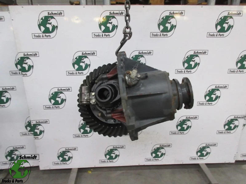 DAF XF 1878147 / 2312497 DIFFERENTIEEL RATIO 2,69 EURO 5/6 - Дифференциал для Грузовиков: фото 1 DAF XF 1878147 / 2312497 DIFFERENTIEEL RATIO 2,69 EURO 5/6 - Дифференциал для Грузовиков: фото 1