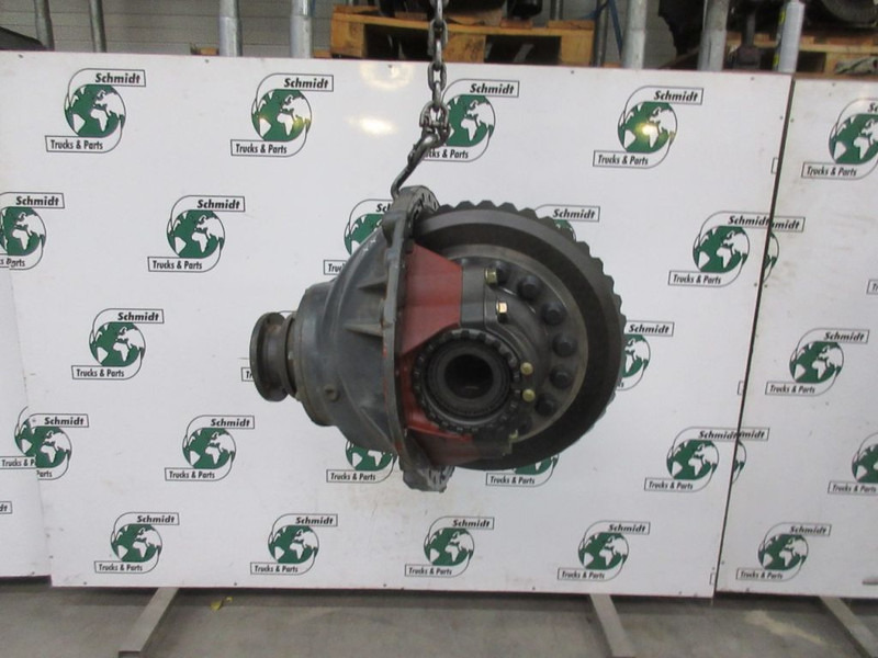 DAF XF 1878148 DIFFERENTIEEL 1347 RATIO 2,69 EURO 5 - Дифференциал для Грузовиков: фото 3 DAF XF 1878148 DIFFERENTIEEL 1347 RATIO 2,69 EURO 5 - Дифференциал для Грузовиков: фото 3