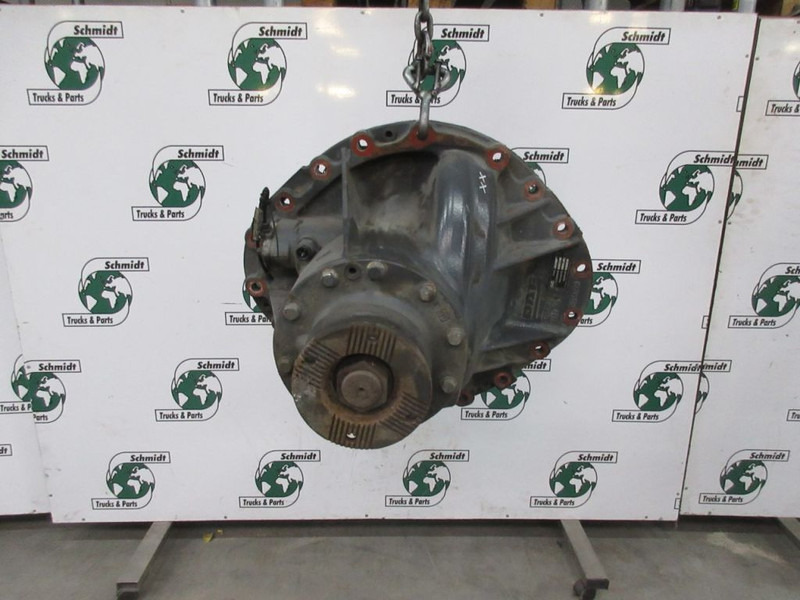 DAF XF 1878148 DIFFERENTIEEL 1347 RATIO 2,69 EURO 5 - Дифференциал для Грузовиков: фото 2 DAF XF 1878148 DIFFERENTIEEL 1347 RATIO 2,69 EURO 5 - Дифференциал для Грузовиков: фото 2