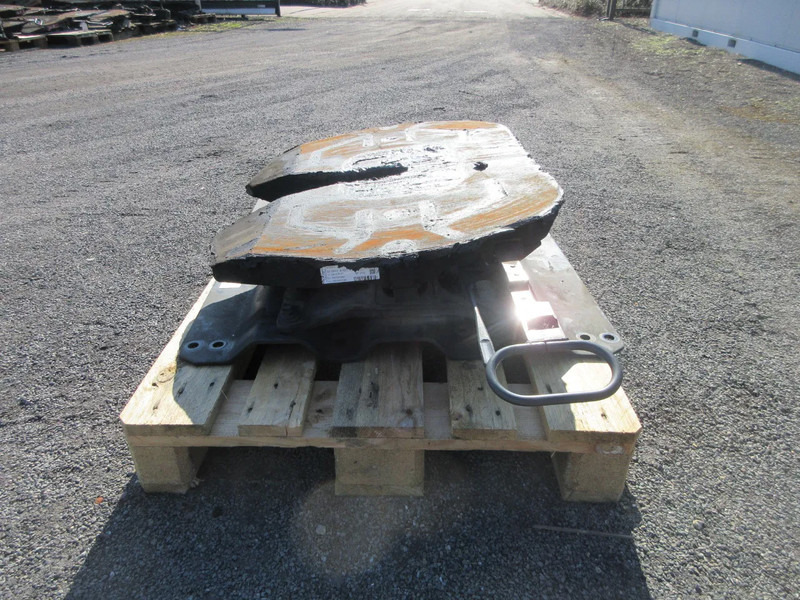 Iveco 41284479 G50-X D152,3 U 20,0 SK-S36.20 MODEL 2023 41284479 G50-X D152,3 U 20,0 SK-S36.20 MODEL 2023 - Седло для Грузовиков: фото 4 Iveco 41284479 G50-X D152,3 U 20,0 SK-S36.20 MODEL 2023 41284479 G50-X D152,3 U 20,0 SK-S36.20 MODEL 2023 - Седло для Грузовиков: фото 4