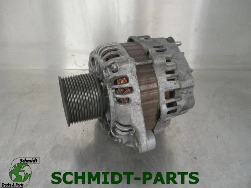 Iveco 504286394 Dynamo - Генератор для Грузовиков: фото 1 Iveco 504286394 Dynamo - Генератор для Грузовиков: фото 1