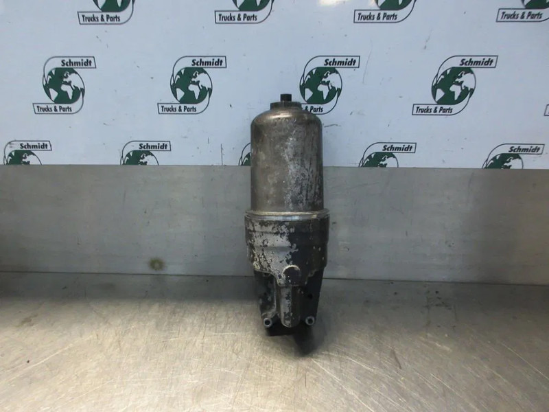 Iveco 5801403054 Oliefilter huis Hi Way - Масляный фильтр для Грузовиков: фото 3 Iveco 5801403054 Oliefilter huis Hi Way - Масляный фильтр для Грузовиков: фото 3