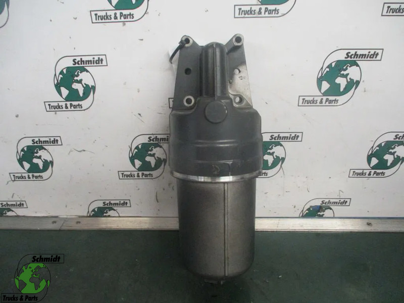 Iveco 5801403054 Oliefilter huis Hi Way - Масляный фильтр для Грузовиков: фото 1 Iveco 5801403054 Oliefilter huis Hi Way - Масляный фильтр для Грузовиков: фото 1