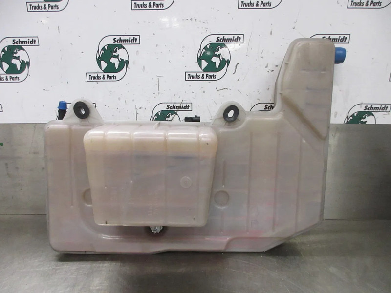 Iveco 580241213 EXPANSIETANK IVECO S WAY EURO 6 MODEL 2023 - Расширительный бачок для Грузовиков: фото 4 Iveco 580241213 EXPANSIETANK IVECO S WAY EURO 6 MODEL 2023 - Расширительный бачок для Грузовиков: фото 4