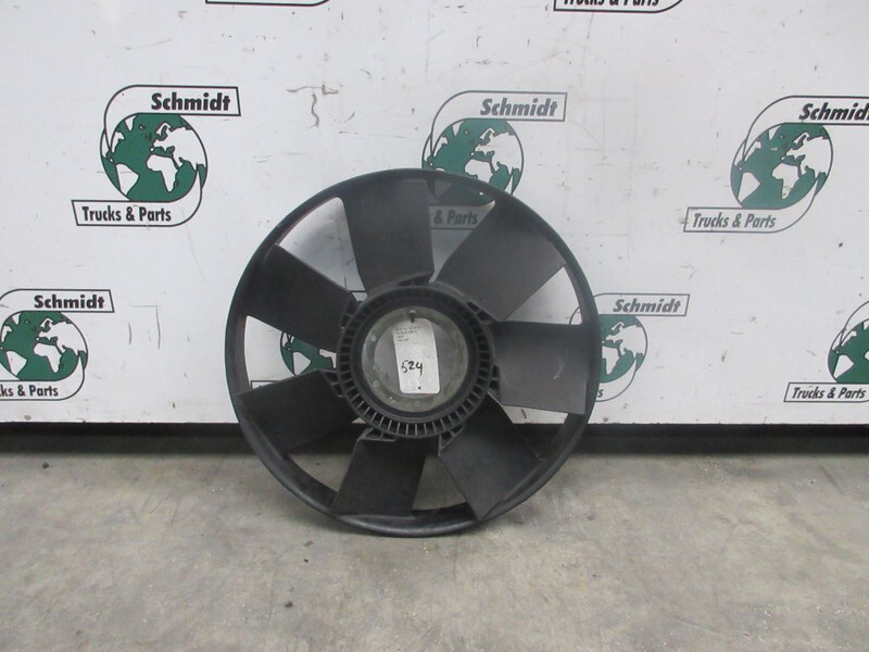 Iveco EUROCARGO 5801886868 KOELVIN EURO 6 - Вентилятор для Грузовиков: фото 2 Iveco EUROCARGO 5801886868 KOELVIN EURO 6 - Вентилятор для Грузовиков: фото 2