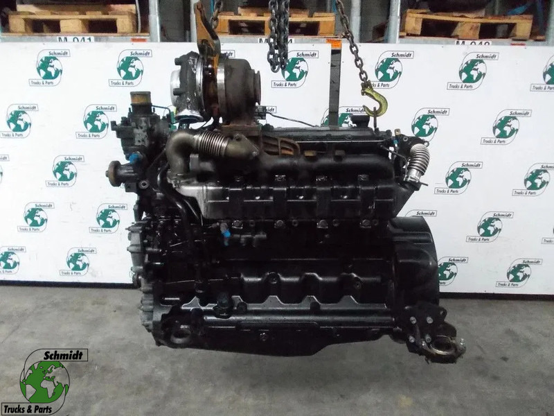 John Deere CD6068U157176//6068H1550 6,8L 2753F/6000 UUR KOM UIT STRAUTMANN VM 2002D-SF - Двигатель для Грузовиков: фото 1 John Deere CD6068U157176//6068H1550 6,8L 2753F/6000 UUR KOM UIT STRAUTMANN VM 2002D-SF - Двигатель для Грузовиков: фото 1