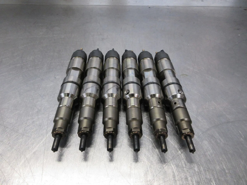 MAN 51.10100-6115 INJECTOR MAN TGM 18.290 EURO 6 MODEL 2018 - Топливный фильтр для Грузовиков: фото 3 MAN 51.10100-6115 INJECTOR MAN TGM 18.290 EURO 6 MODEL 2018 - Топливный фильтр для Грузовиков: фото 3