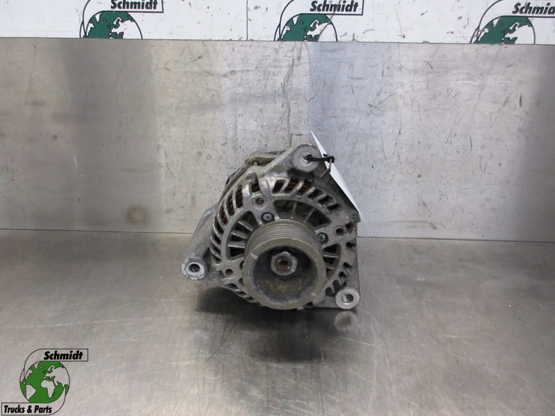 MAN 51.26101-7348 DYNAMO MAN 18.510 EURO 6 MODEL 2022 - Генератор для Грузовиков: фото 1 MAN 51.26101-7348 DYNAMO MAN 18.510 EURO 6 MODEL 2022 - Генератор для Грузовиков: фото 1