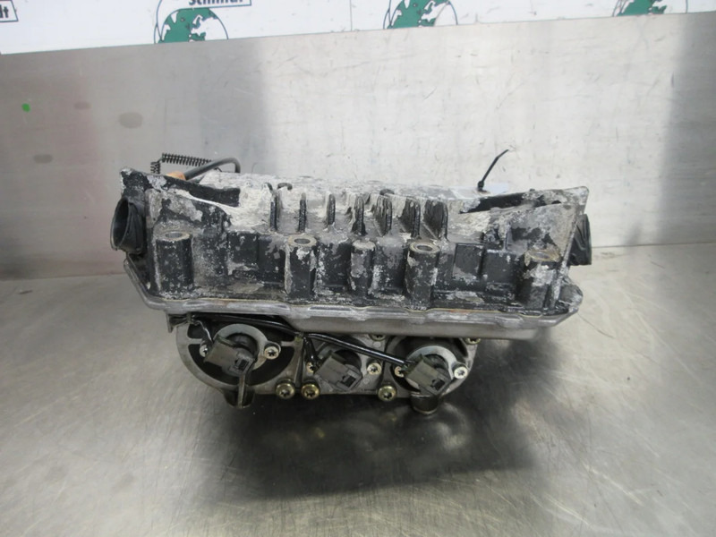 MAN 81.25809-7455//81.25809-7654//81.25809-7851 SCHAKELMODULATOR MAN TGL - Сцепление и запчасти для Грузовиков: фото 3 MAN 81.25809-7455//81.25809-7654//81.25809-7851 SCHAKELMODULATOR MAN TGL - Сцепление и запчасти для Грузовиков: фото 3