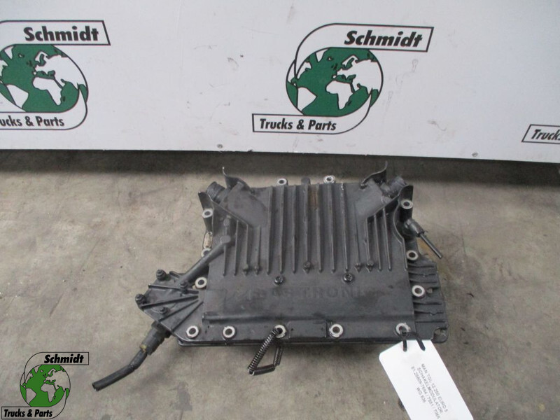 MAN 81.25809-7654//7851//7065 SCHAKEL MODULATOR TGL TGM TGS TGX - Сцепление и запчасти для Грузовиков: фото 1 MAN 81.25809-7654//7851//7065 SCHAKEL MODULATOR TGL TGM TGS TGX - Сцепление и запчасти для Грузовиков: фото 1