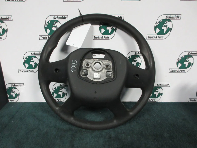 MAN 81.46430-6057 // 81.46430-6099 STUURWIEL MAN 18.420 MODEL 2022 - Рулевое колесо для Грузовиков: фото 4 MAN 81.46430-6057 // 81.46430-6099 STUURWIEL MAN 18.420 MODEL 2022 - Рулевое колесо для Грузовиков: фото 4