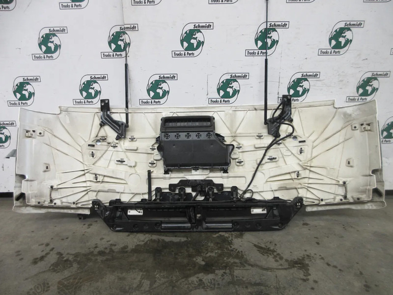 MAN 81.61110-6108 COMPLETEN GRILL 18.430 TGS EURO 6 NIEUWE TYPE 2023 - Решётка радиатора для Грузовиков: фото 2 MAN 81.61110-6108 COMPLETEN GRILL 18.430 TGS EURO 6 NIEUWE TYPE 2023 - Решётка радиатора для Грузовиков: фото 2