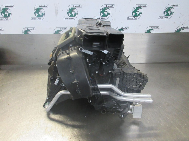 MAN 81.61900-6459 KACHELHUIS MAN 18.510 EURO 6 MODEL 2022 - Часть системы кондиционирования для Грузовиков: фото 2 MAN 81.61900-6459 KACHELHUIS MAN 18.510 EURO 6 MODEL 2022 - Часть системы кондиционирования для Грузовиков: фото 2