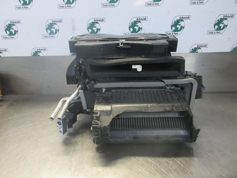 MAN 81.61900-6459 KACHELHUIS MAN 18.510 EURO 6 MODEL 2022 - Часть системы кондиционирования для Грузовиков: фото 4 MAN 81.61900-6459 KACHELHUIS MAN 18.510 EURO 6 MODEL 2022 - Часть системы кондиционирования для Грузовиков: фото 4