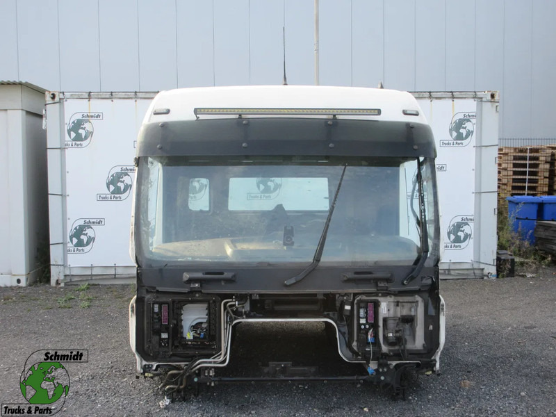 MAN MAN 18.430 TGS NIEUWETYPE MODEL 2023 IS VOOR PART DONER - Кабина и интерьер для Грузовиков: фото 1 MAN MAN 18.430 TGS NIEUWETYPE MODEL 2023 IS VOOR PART DONER - Кабина и интерьер для Грузовиков: фото 1