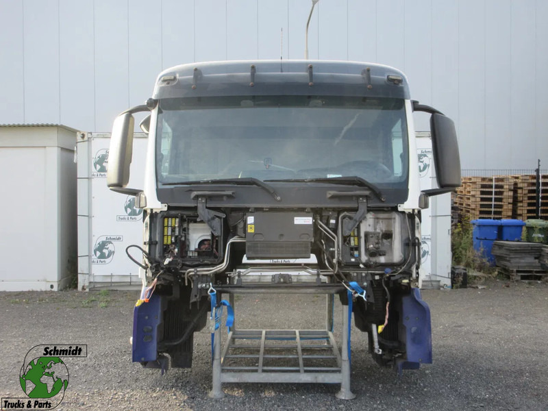 MAN MAN 26.320 TGS CABINE DAG UITVOERING MODEL 2016 EURO 6 - Кабина и интерьер для Грузовиков: фото 1 MAN MAN 26.320 TGS CABINE DAG UITVOERING MODEL 2016 EURO 6 - Кабина и интерьер для Грузовиков: фото 1