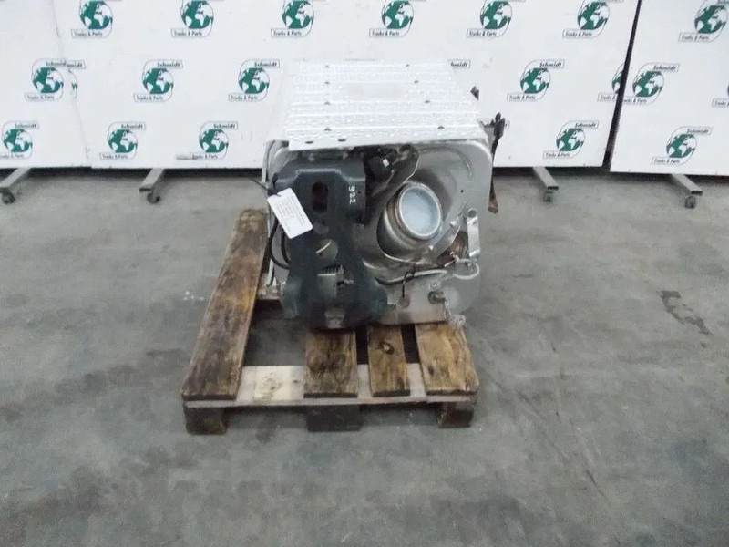 Mercedes-Benz A 001 490 75 12 KATALYSATOR MERCEDESS BENZ 1848 EURO 6 MODEL MP5 /2021 - Катализатор для Грузовиков: фото 2 Mercedes-Benz A 001 490 75 12 KATALYSATOR MERCEDESS BENZ 1848 EURO 6 MODEL MP5 /2021 - Катализатор для Грузовиков: фото 2