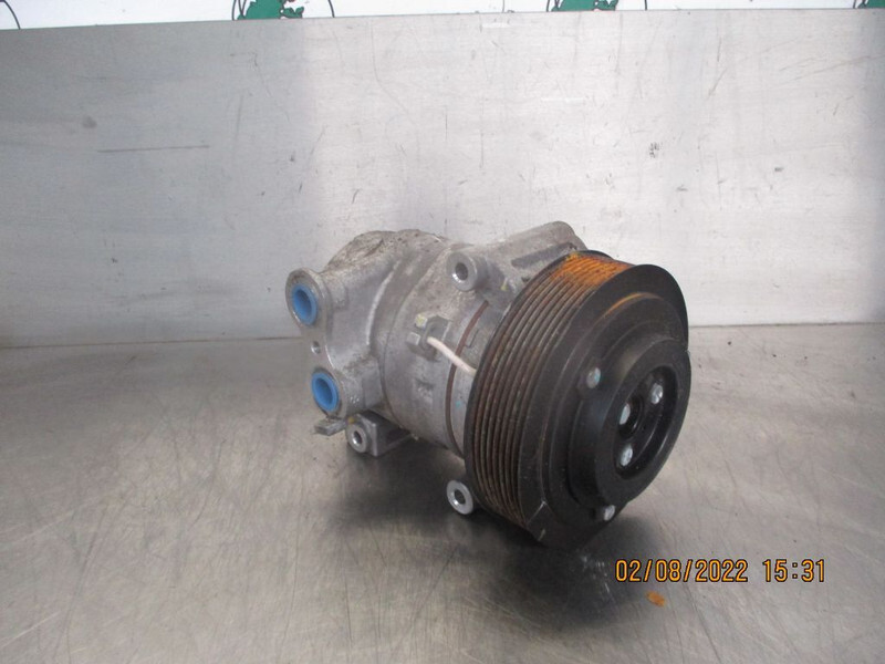 Mercedes-Benz A 004 230 28 11 AIRCO POMP MP 4 MODEL 2021 - Часть системы кондиционирования для Грузовиков: фото 2 Mercedes-Benz A 004 230 28 11 AIRCO POMP MP 4 MODEL 2021 - Часть системы кондиционирования для Грузовиков: фото 2