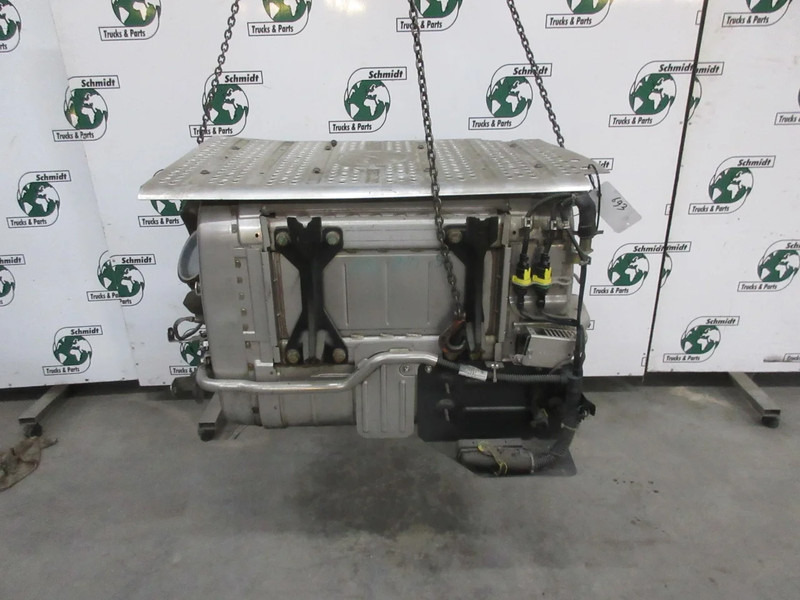 Mercedes-Benz A 006 490 85 12/ A 007 490 64 12 // A 009 490 92 12 MP4 - Катализатор для Грузовиков: фото 3 Mercedes-Benz A 006 490 85 12/ A 007 490 64 12 // A 009 490 92 12 MP4 - Катализатор для Грузовиков: фото 3