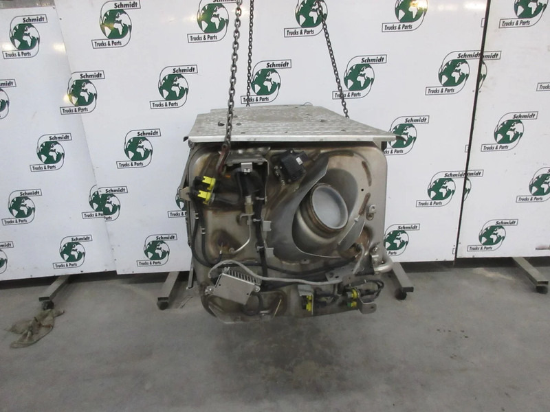 Mercedes-Benz A 006 490 85 12/ A 007 490 64 12 // A 009 490 92 12 MP4 - Катализатор для Грузовиков: фото 4 Mercedes-Benz A 006 490 85 12/ A 007 490 64 12 // A 009 490 92 12 MP4 - Катализатор для Грузовиков: фото 4