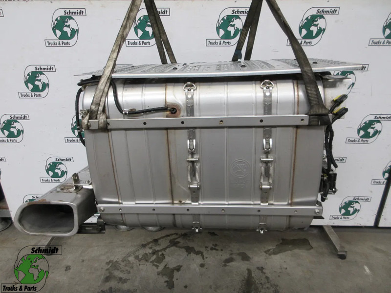 Mercedes-Benz A 007 490 63 12 KATALYSATOR MERCEDES 1833 EURO 6 MP 4 MODEL 2016 - Катализатор для Грузовиков: фото 1 Mercedes-Benz A 007 490 63 12 KATALYSATOR MERCEDES 1833 EURO 6 MP 4 MODEL 2016 - Катализатор для Грузовиков: фото 1