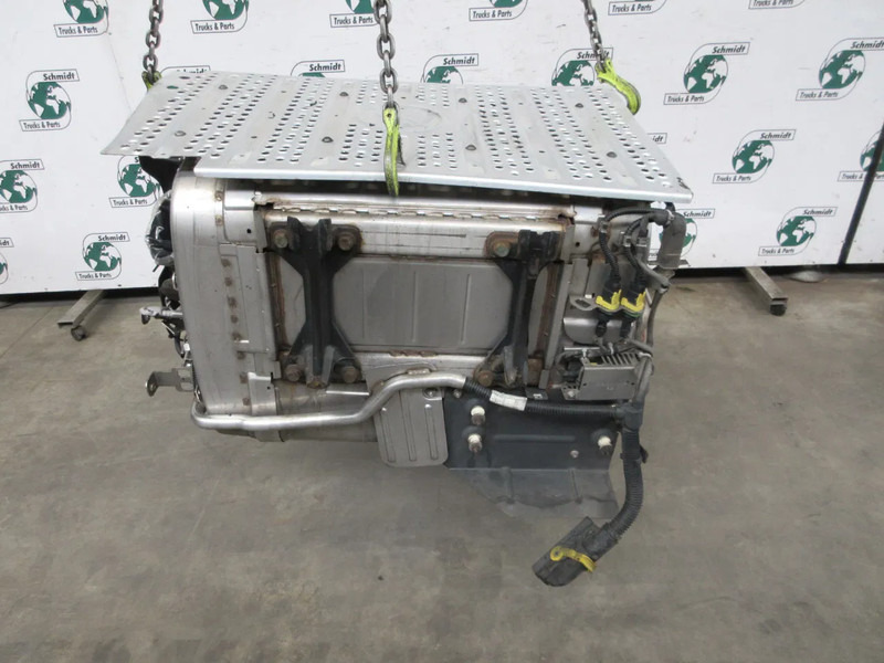 Mercedes-Benz A 007 490 85 12 KATALYSATOR MERCEDES BENZ 1840 EURO 6 MODEL 2018 - Катализатор для Грузовиков: фото 3 Mercedes-Benz A 007 490 85 12 KATALYSATOR MERCEDES BENZ 1840 EURO 6 MODEL 2018 - Катализатор для Грузовиков: фото 3