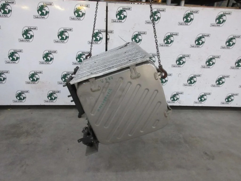 Mercedes-Benz A 008 490 21 12 KATALYSATOR MERCEDES 1843 MP 4 EURO 6 MODEL 2020 - Катализатор для Грузовиков: фото 2 Mercedes-Benz A 008 490 21 12 KATALYSATOR MERCEDES 1843 MP 4 EURO 6 MODEL 2020 - Катализатор для Грузовиков: фото 2