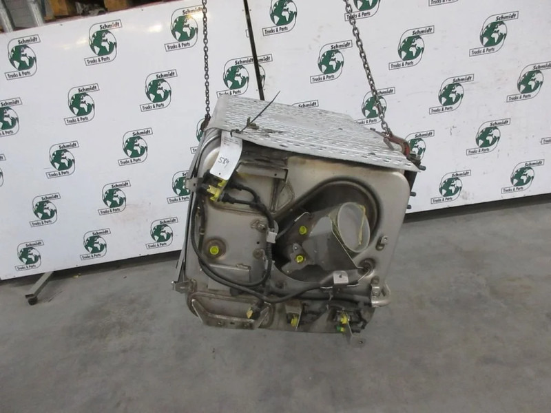 Mercedes-Benz A 008 490 21 12 KATALYSATOR MERCEDES 1843 MP 4 EURO 6 MODEL 2020 - Катализатор для Грузовиков: фото 4 Mercedes-Benz A 008 490 21 12 KATALYSATOR MERCEDES 1843 MP 4 EURO 6 MODEL 2020 - Катализатор для Грузовиков: фото 4