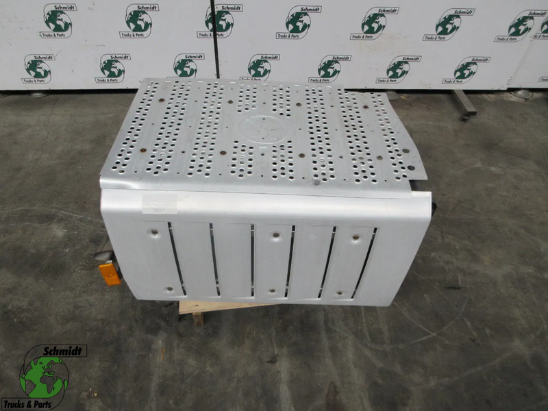 Mercedes-Benz A 008 490 21 12 KATALYSATOR MERCEDES 1845 MP4 EURO 6 MODEL 2018 - Катализатор для Грузовиков: фото 1 Mercedes-Benz A 008 490 21 12 KATALYSATOR MERCEDES 1845 MP4 EURO 6 MODEL 2018 - Катализатор для Грузовиков: фото 1