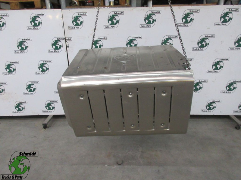 Mercedes-Benz A 011 490 47 12 KATALYSATOR EURO 6 NIEUW! - Катализатор для Грузовиков: фото 1 Mercedes-Benz A 011 490 47 12 KATALYSATOR EURO 6 NIEUW! - Катализатор для Грузовиков: фото 1