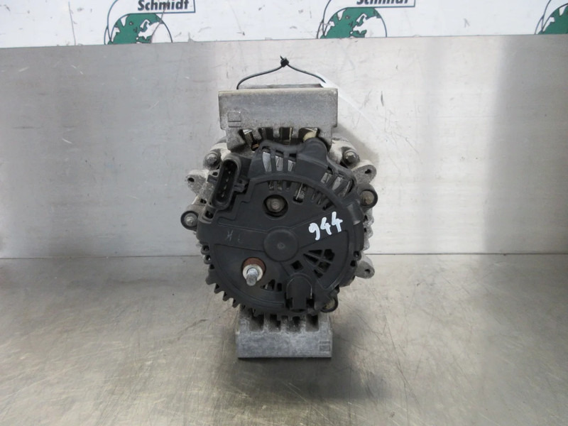 Генератор для Грузовиков Mercedes-Benz A 015 154 13 02/A 015 154 24 02/A 015 154 02 02 /A 015 154 15 02 DYNAMO ACTROS EURO 6: фото 12